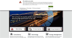Desktop Screenshot of edwt.org